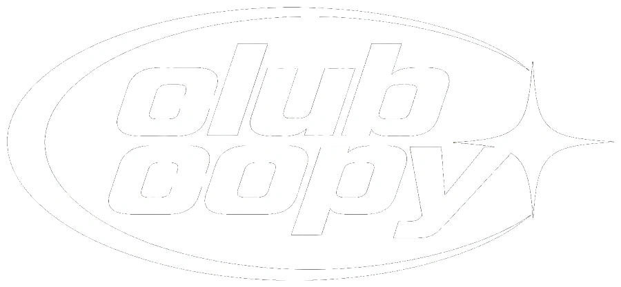 Club Copy