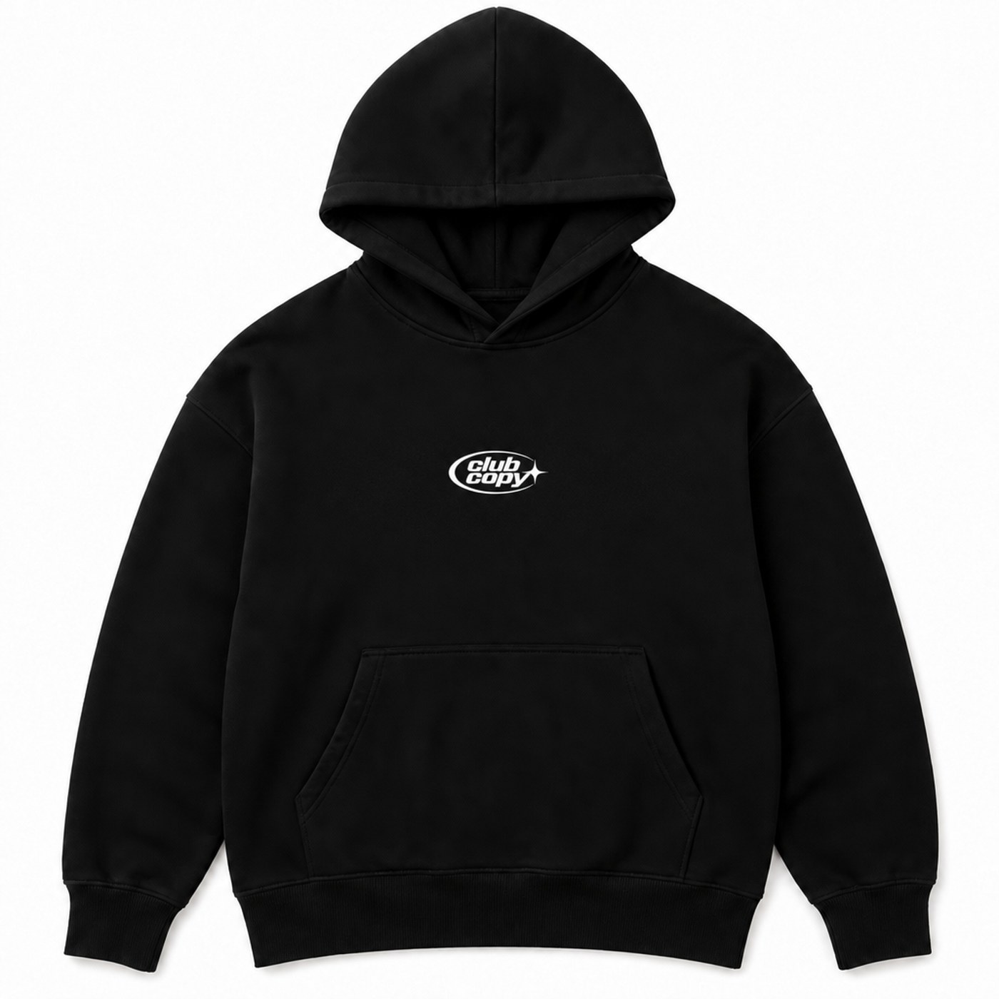 Club Copy hoodie